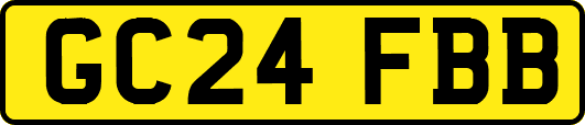 GC24FBB