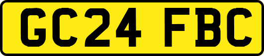 GC24FBC