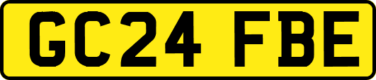 GC24FBE