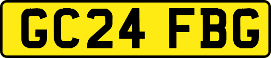 GC24FBG