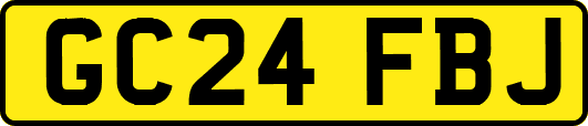 GC24FBJ