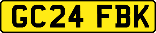 GC24FBK