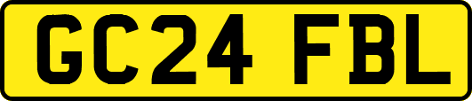 GC24FBL