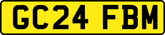 GC24FBM