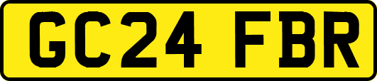 GC24FBR