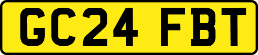 GC24FBT