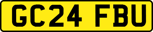 GC24FBU