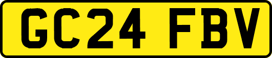GC24FBV