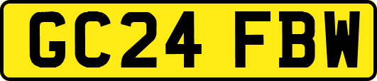 GC24FBW
