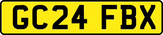 GC24FBX