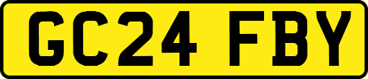 GC24FBY