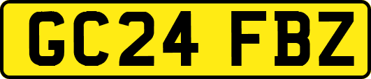 GC24FBZ