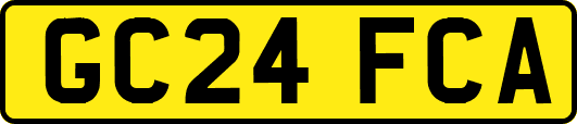 GC24FCA