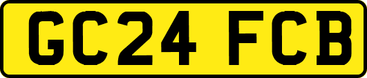GC24FCB