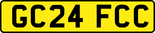 GC24FCC