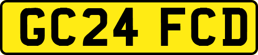GC24FCD