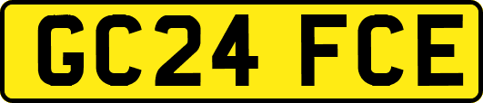 GC24FCE