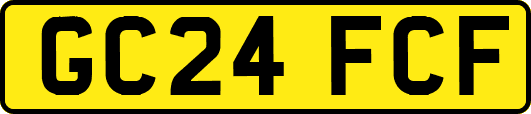 GC24FCF
