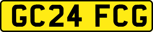 GC24FCG