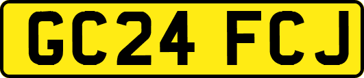 GC24FCJ