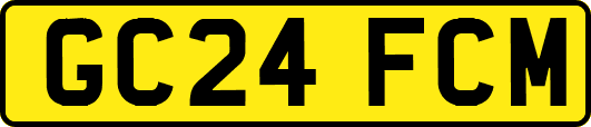 GC24FCM