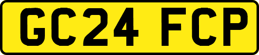 GC24FCP