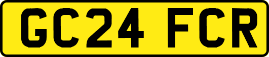 GC24FCR