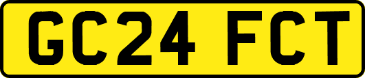 GC24FCT