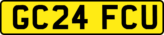 GC24FCU
