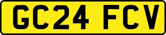 GC24FCV