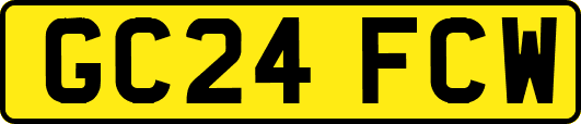 GC24FCW