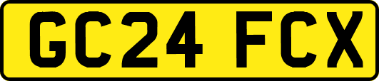 GC24FCX