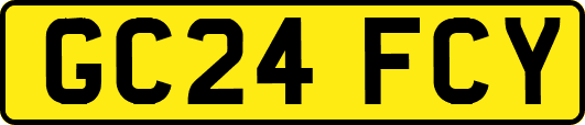 GC24FCY