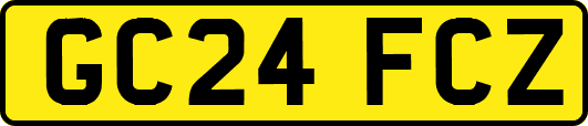 GC24FCZ