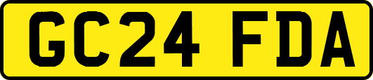 GC24FDA