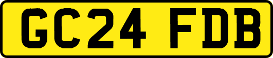 GC24FDB