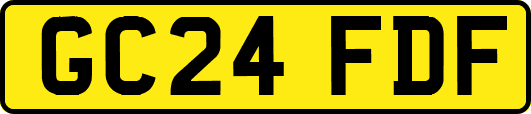GC24FDF