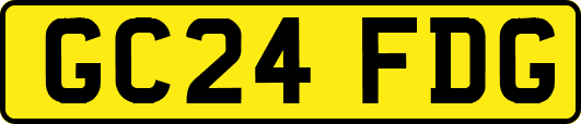 GC24FDG