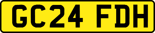 GC24FDH