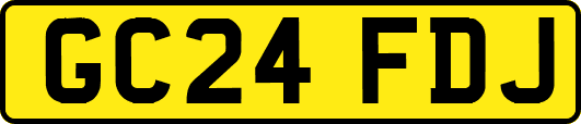 GC24FDJ