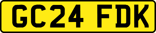 GC24FDK