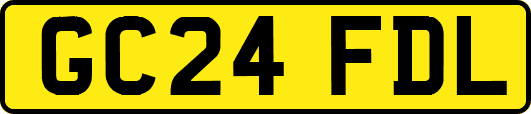 GC24FDL