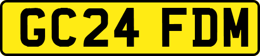 GC24FDM