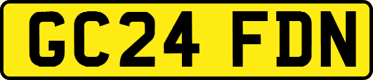 GC24FDN