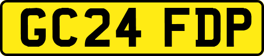 GC24FDP
