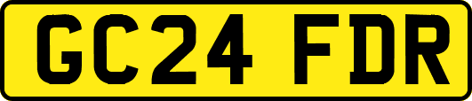 GC24FDR