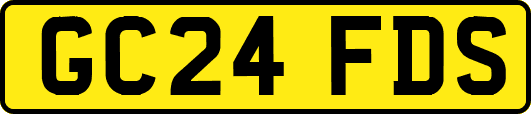 GC24FDS