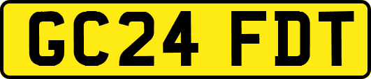 GC24FDT