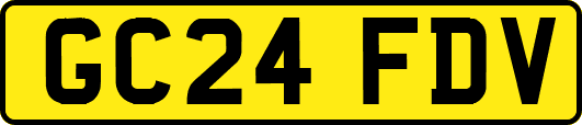 GC24FDV