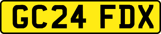 GC24FDX